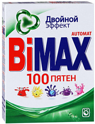 BiMax 100 пятен Automat 400 г
