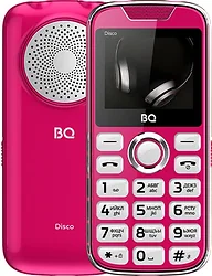 Мобильный телефон BQ BQ-2005 Disco Мобильный телефон BQ BQ-2005 Disco