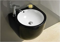 Раковина CeramaLux 500FBW