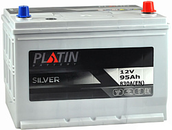 Platin Asia Silver R+ (95Ah)
