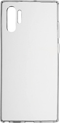 Volare Rosso Clear для Samsung Galaxy Note 10+ (прозрачный)