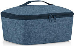 Reisenthel Coolerbag M Pocket 4.5л (голубой)