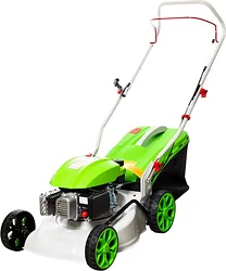 Газонокосилка RedVerg RD-GL40 Газонокосилка RedVerg RD-GL40