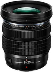 Объектив Olympus ED 8-25mm f/4.0 Pro
