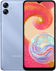 Смартфон Samsung Galaxy A04e SM-A042F/DS 3/32GB Смартфон Samsung Galaxy A04e SM-A042F/DS 3/32GB