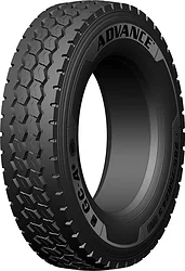 Advance GC-A1 13 R22.5 156/150K Advance GC-A1 13 R22.5 156/150K