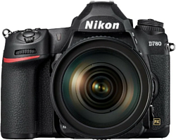 Nikon D780 Kit