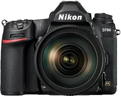 Зеркальный фотоаппарат Nikon D780 Kit Зеркальный фотоаппарат Nikon D780 Kit