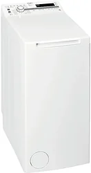 Стиральная машина Whirlpool MTDLR 6040S PL/N