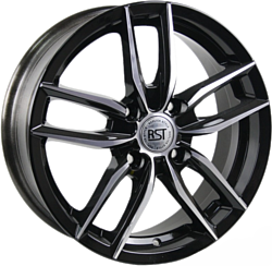 Колесный диск RST R076 6x16/5x114.3 D67.1 ET43 BD