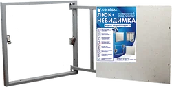 ЛючкиБел Евростандарт 30x50 см