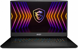 MSI Titan GT77 12UGS-009US