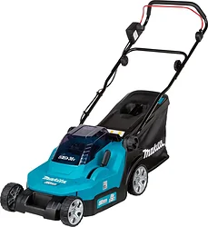 Газонокосилка Makita DLM382PT2
