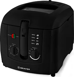 Фритюрница Brayer BR2830BK