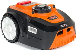 Газонокосилка NAC RLM800-DY