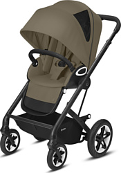 Cybex Talos S Lux (BLK classic beige)