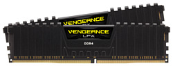 Corsair Vengeance LPX CMK32GX4M2D3600C18