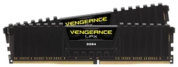 Модуль памяти Corsair Vengeance LPX CMK32GX4M2D3600C18