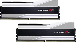 Модуль памяти G.SKILL Trident Z5 F5-5600J3636C16GX2-TZ5S