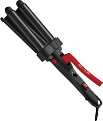 Щипцы Revlon Wave Master Jumbo Waver RVIR3056UKE