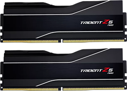 G.SKILL Trident Z5 F5-5600J2834F16GX2-TZ5N