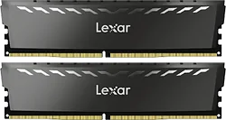 Модуль памяти Lexar LD4BU016G-R3200GDXG Модуль памяти Lexar LD4BU016G-R3200GDXG