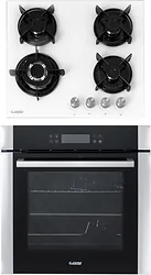 Комплект встраиваемой техники Exiteq EXO-103 + EXH-307