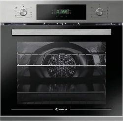 Электрический духовой шкаф Candy FCT625XL/1