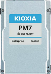 Kioxia PM7-R 3.84TB KPM71RUG3T84