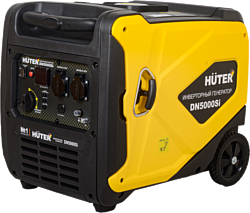 Huter DN5000Si