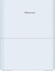 Осушитель воздуха Hisense Air Go Pro DH-12S4GLU00