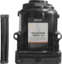Домкрат БелАК БАК.00052 100т