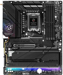 Материнская плата ASRock Z790 Riptide WiFi