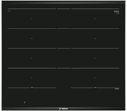 Электрическая варочная панель Bosch Serie 8 PXY675DC5Z