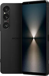Смартфон Sony Xperia 1 VI XQ-EC72 12/256GB
