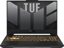 ASUS TUF Gaming Dash F15 2023 FX507ZI4-LP041