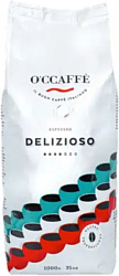 O'ccaffe Delizioso Professional зерновой 1 кг