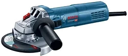 Угловая шлифмашина (болгарка) Bosch GWS 9-125 S (0601396104)
