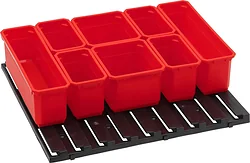 Вкладыши переставные Qbrick System Z255895PG001 Вкладыши переставные Qbrick System Z255895PG001