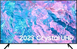 Телевизор Samsung Crystal UHD 4K CU7100 UE85CU7100UXCE