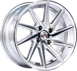 NZ Wheels H-03L 7x16/5x112 D66.6 ET30 SF