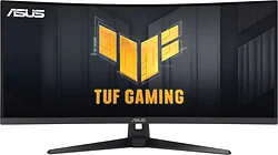Игровой монитор ASUS TUF Gaming VG34VQ3B