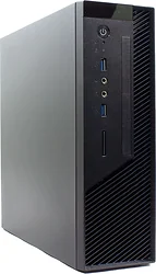 Корпус для компьютера Vicsone S202 200W