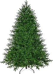 Новогодняя елка National Tree Company Грация Премиум ГР/ПР-210 2.1 м