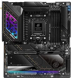 Материнская плата ASRock X870E Taichi Материнская плата ASRock X870E Taichi
