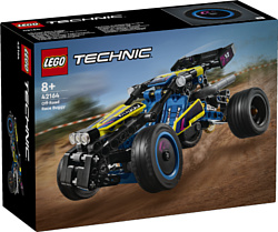 LEGO Technic 42164 Внедорожный гоночный багги