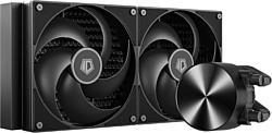 Жидкостное охлаждение для процессора ID-COOLING FrostFlow FX280 Pro SE