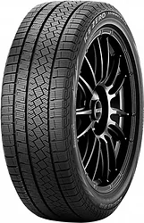 Pirelli Ice Zero Asimmetrico 235/60 R18 107H