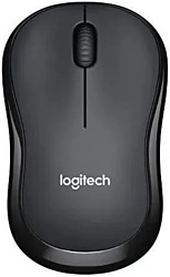 Мышь Logitech B175 black