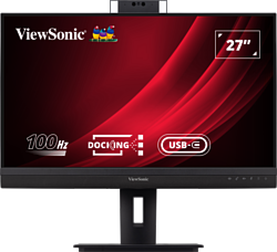 Монитор ViewSonic VG2757V-2K